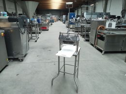 Meat tenderizer Melior ganda 